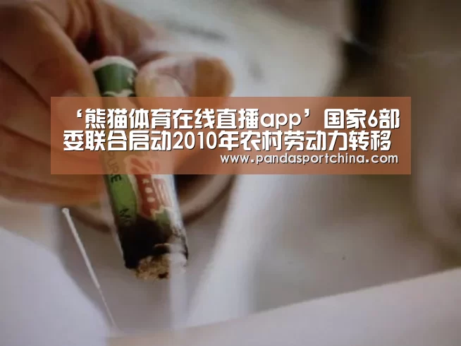 熊猫体育平台